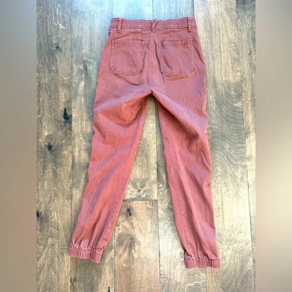 Democracy “Ab” solution Zip Cuff
Cargo Utility Pant - Picture 3 of 7